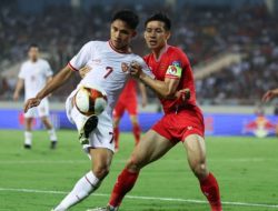 Menakar Peluang Timnas Indonesia Lolos ke Piala Dunia 2026, Ada Berapa Tahap Lagi?