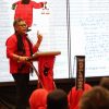 Hasto Klaim PDIP Bakal Move On dari Pilpres untuk Hadapi Pilkada 2024