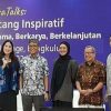 Astra Gelar SATU Indonesia Awards 2024, Ini Syarat Jadi Peserta