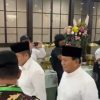 Prabowo-Gibran Hadiri Halalbihalal PBNU, Disambut Menag dan Gus Yahya