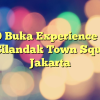 OPPO Buka Experience Store di Cilandak Town Square Jakarta